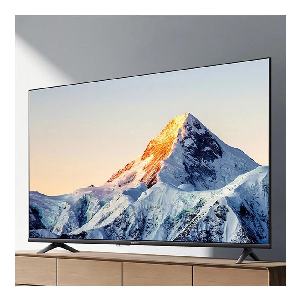 32/43/55 Inch Smart TV - 4K Android LED TV with HD Network (HDR, Dolby Audio, Hot Sale)​