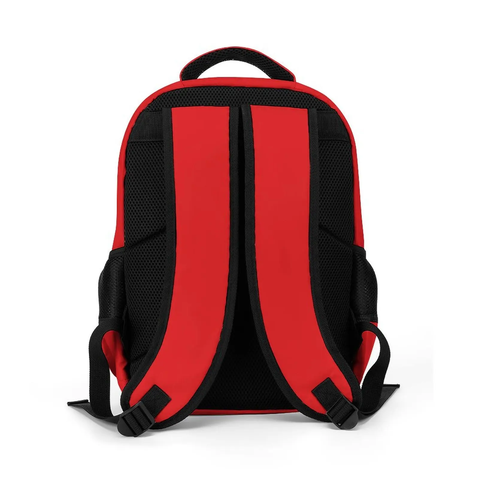 Backpack Oman Flag Student Schoolbag Smart Business Travel Leisure Backpack Laptop Back Pack Office Work Bag