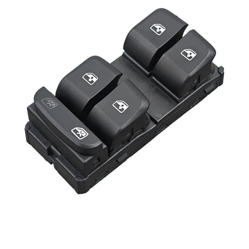 ac29-Electric Window Regulator Switch For Audi S3 Q2L A3 2013