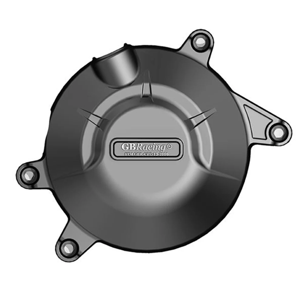 CBR500 casing pelindung penutup mesin sepeda motor, casing pelindung penutup mesin sepeda motor GB balap untuk HONDA CBR500 CBR500R & CB500F/X 2013-2018