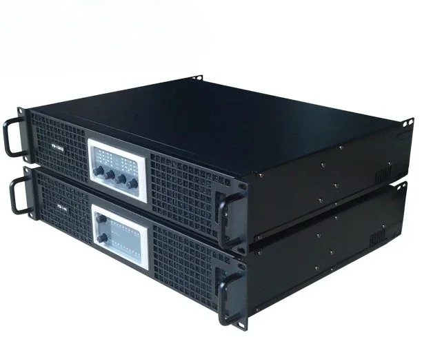 

FB-10KQ Channel 10000W High Power Class TD Subwoofer Amplifier