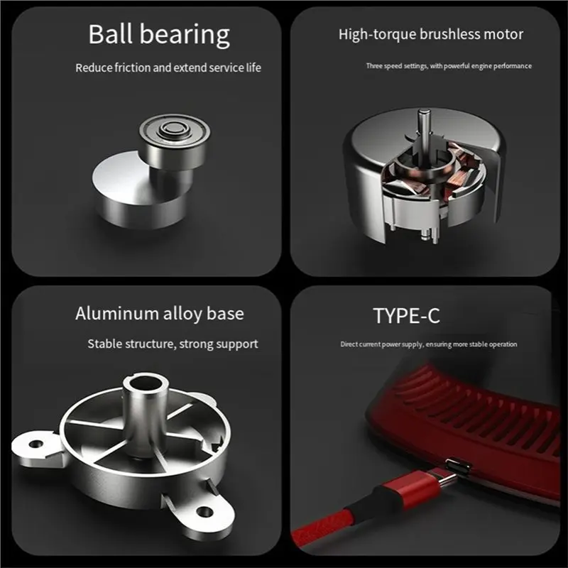 Must Have MS-02 Vibrating Mixer-Auxiliary Tool For Sprays Painting And Coloring-Pigment Stirring Shaking Functionality