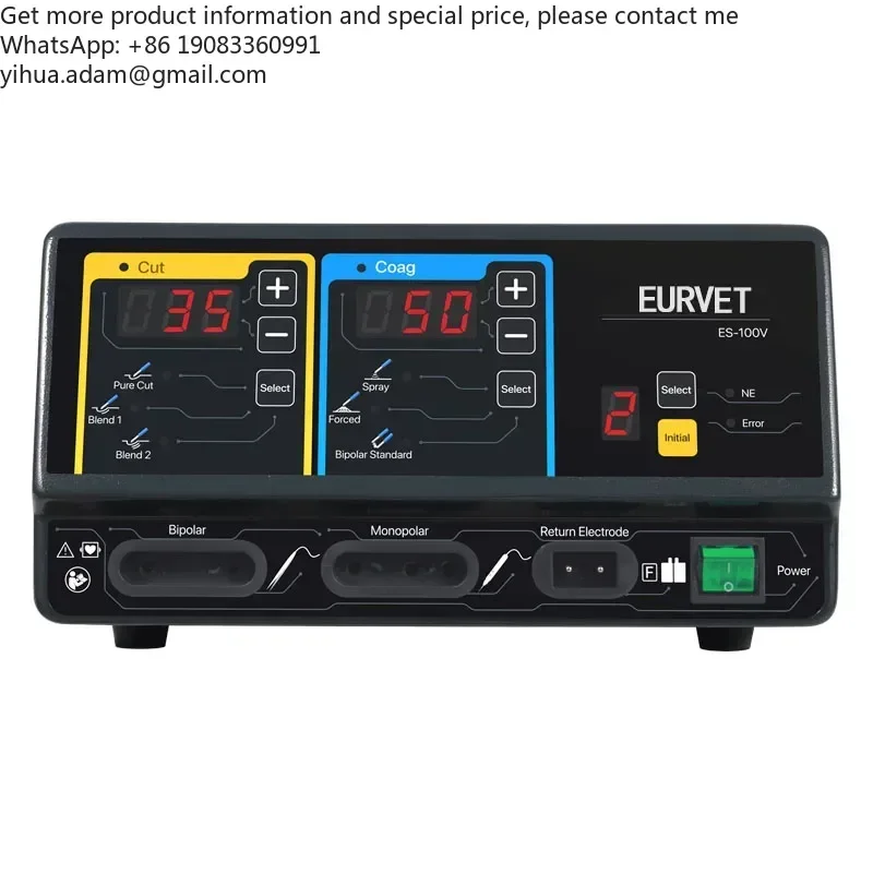 Eur Vet Latest Tech…