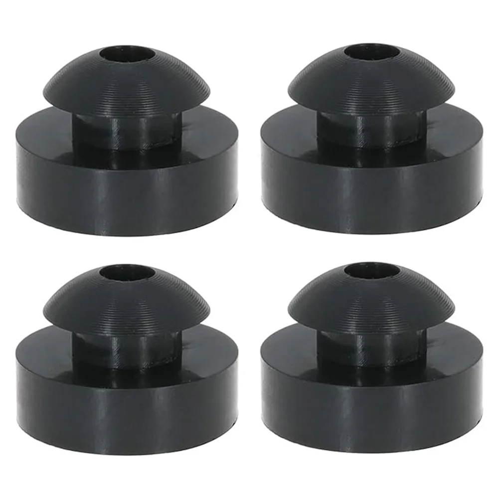 /20Pcs /Black /Rubber Glove Box Seat Grommet Seal Replace 5412504 5410774 For For For Polaris 330 500 1000 400 570 700 Lawn Mowe