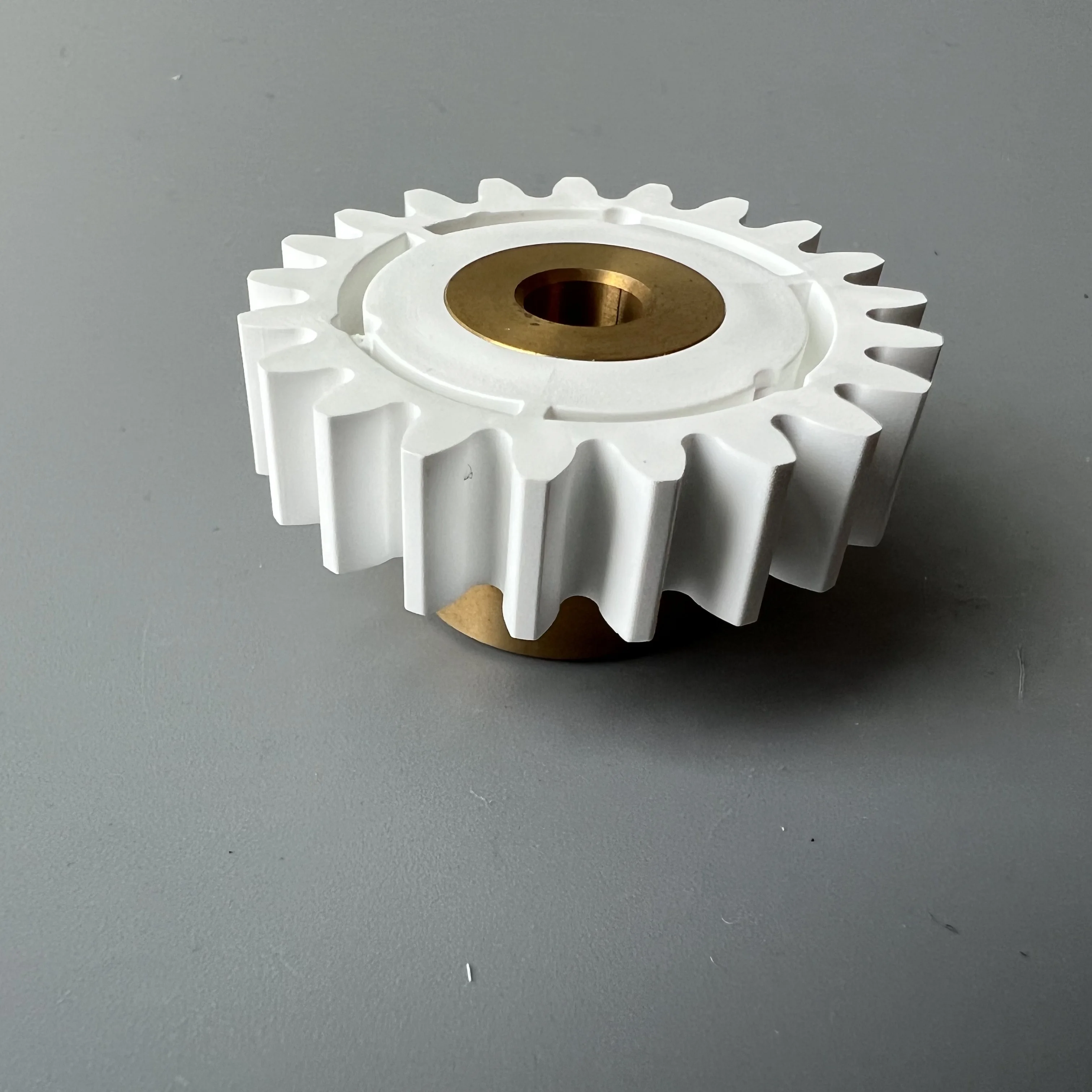Original New A040473 A040473-01 Gear for Noritsu QSS2901 3100 3101 3111 3401 3701 3702 3703 3704 3701HD 3702HD Minialb