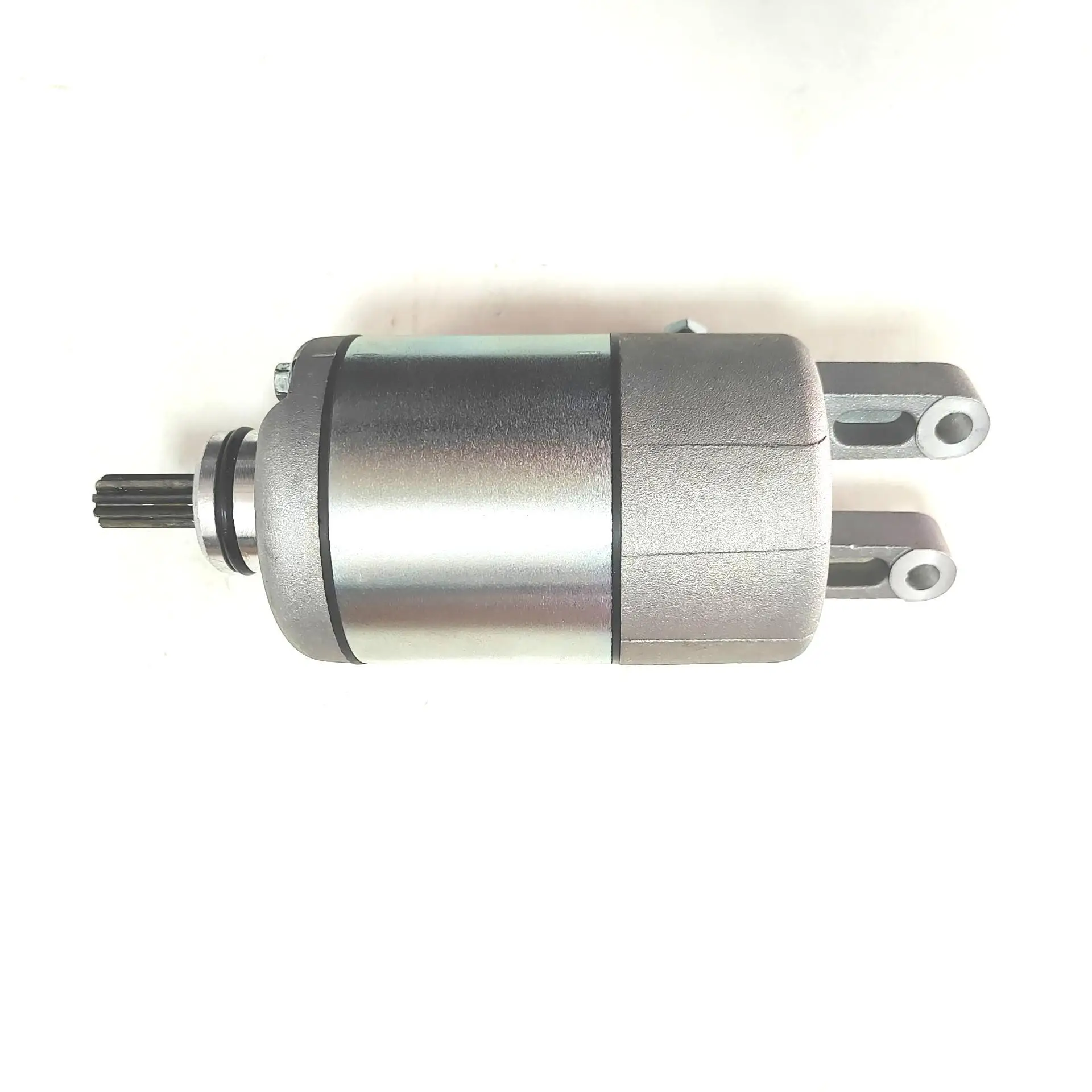

Motorcycle starter motor Linhai Feishen 250-300cc9 tooth motor