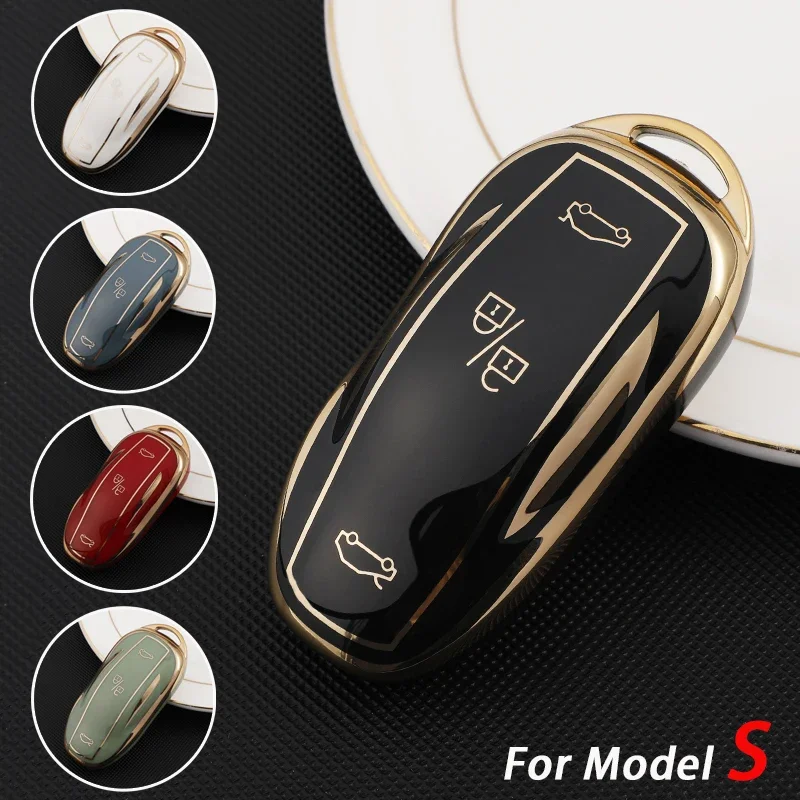 for model S