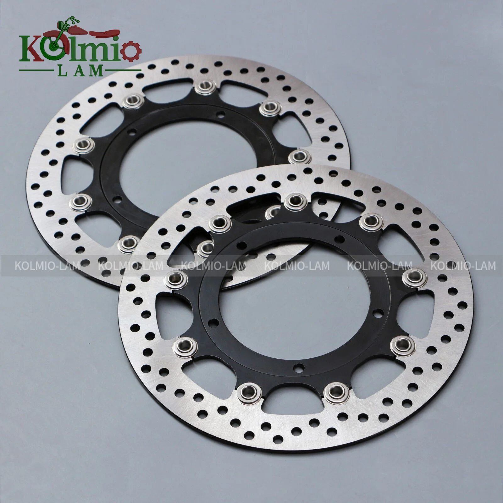 Fit For Yamaha R1 YZF-R1 2007 - 2014 R6 YZF-R6 2005 - 2016 Motorcycle Front Brake Disc Rotor FZ8 FAZER XTZ1200 XTZ 1200