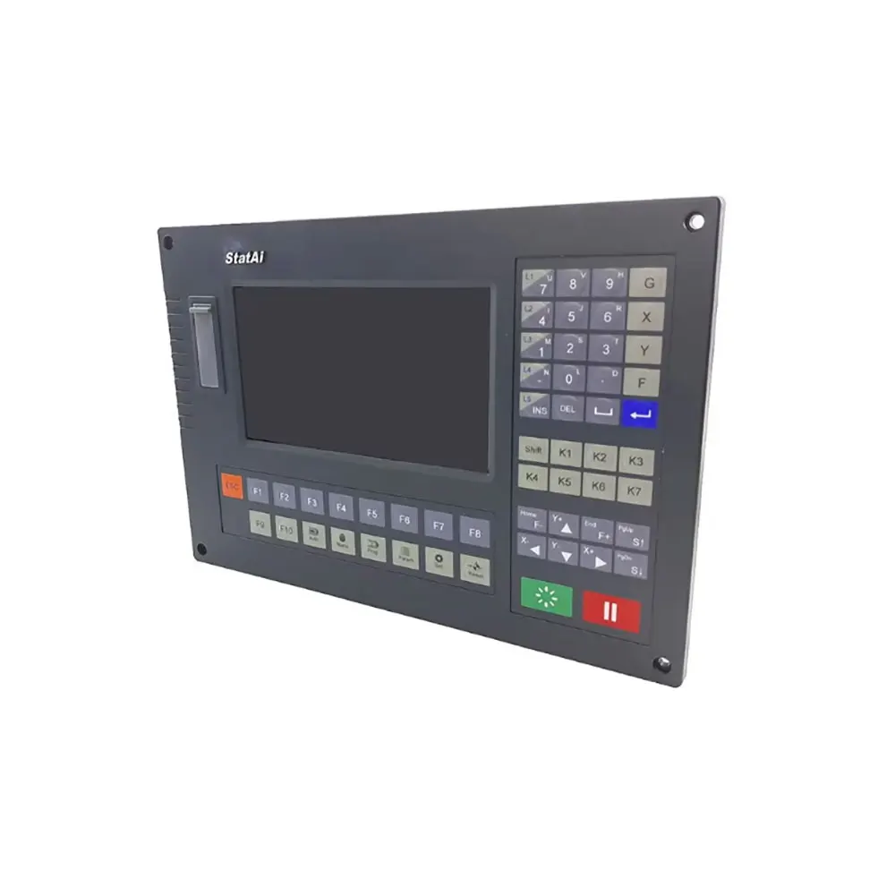 Máquina de corte a chama de corte plasma CNC de 2 eixos controlador de precisão SH-2012AH1 máquina de corte a laser em vez de SH-2012AH