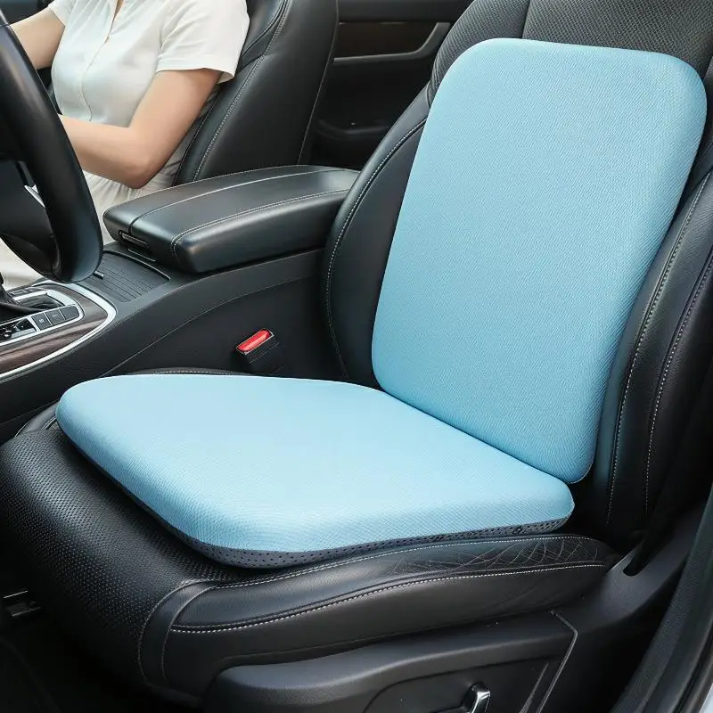 Elastic Sponge Seat Car Cushion Soft Office Bounce Back Foam Chair Pads