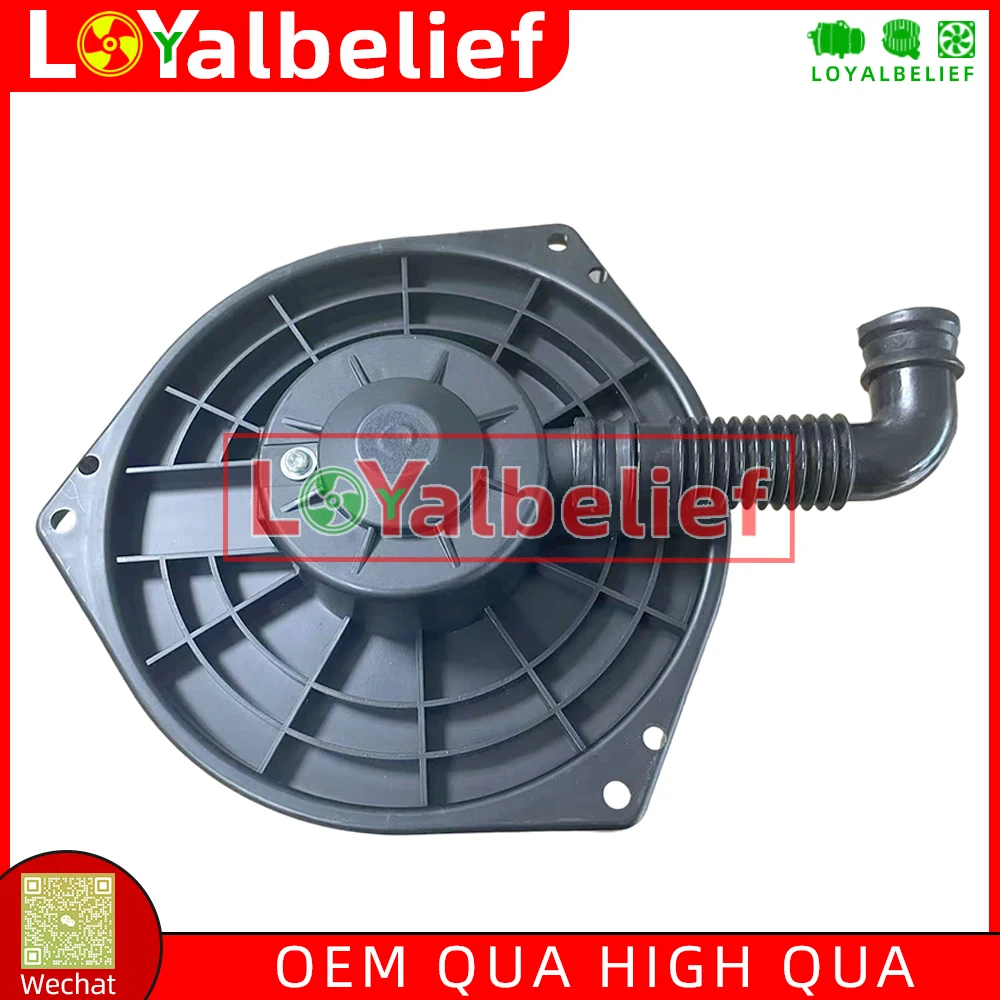 LHD Heater Blower Motor For ISUZU D-MAX CHEVROLET TRAILBLAZER S10 NISSAN PICKUP HINO 8981654120 98165412 8973649790