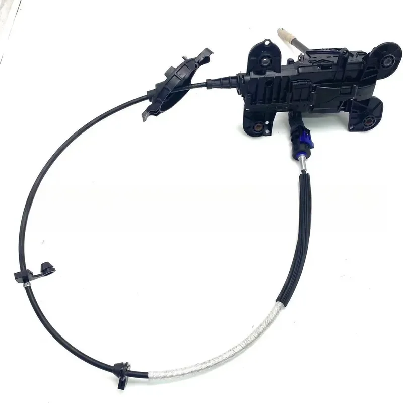 for Automatic Shifter Assembly Replacement Part Number 25168483097 8666164 Compatible with for Mini Cooper Models Including