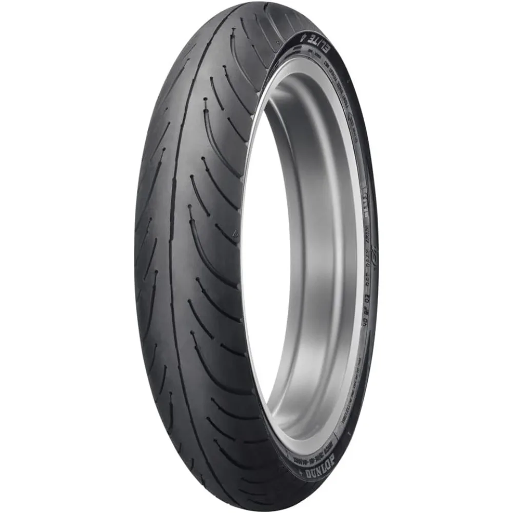 130/70-18 63H Front Motorcycle Tire for Honda Gold Wing Audio/Comfort GL1800 2006-2010