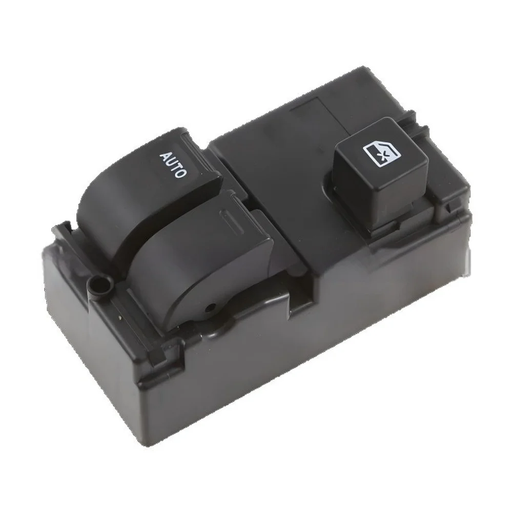 Precision Engineered For Power Window Switch for Hyundai For 500 700 Truck Supports and Play Installation 84810-E0040