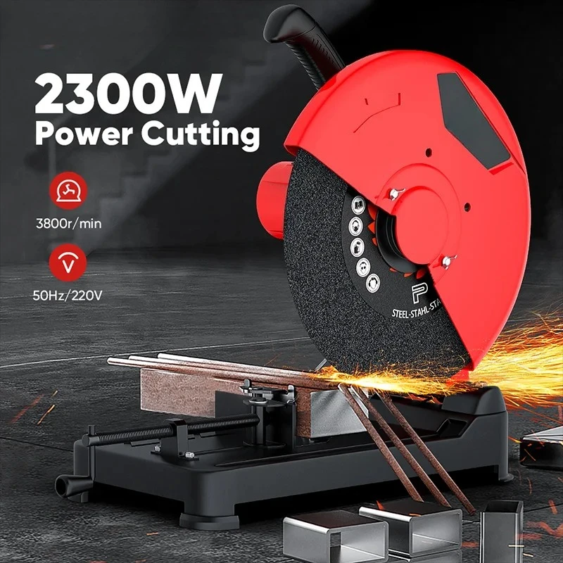 

High-Quality Durable Power Metal Cutting Machine Top Selling Advanced Precision Cutting Tool for Metal Workshops