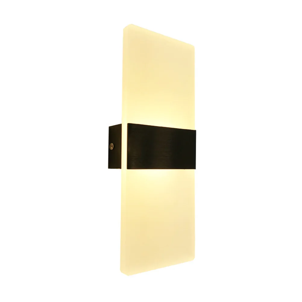 

Wall Light Lights Room Sconce Indoor Bedside Lamps Modern Corridor Living