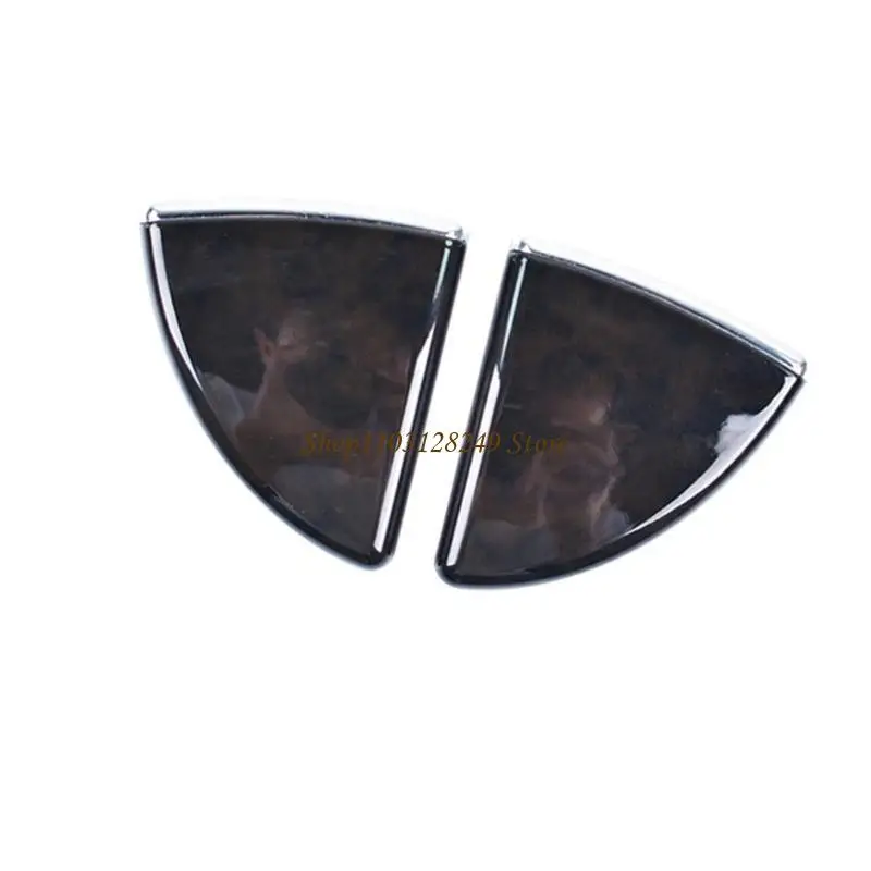 

N5KD Car Center Consoles Cover 2116804284 ABS Armrest Cover Arm Rest Box Lid for E Class 2005-2008