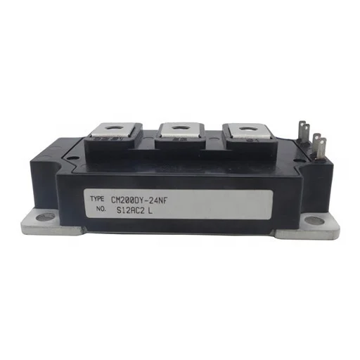 

400A 600V CM400DY-12NF Transistor Module
