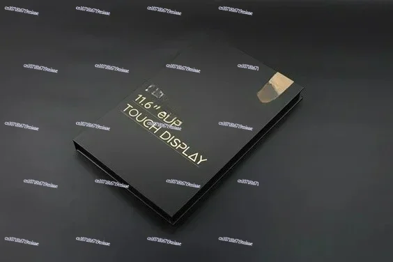 Pantalla Táctil EDP FHD de 1920x1080 para LattePanda Sigma / LattePanda 3 Delta, Computadora de Placa Única de 11.6 Pulgadas