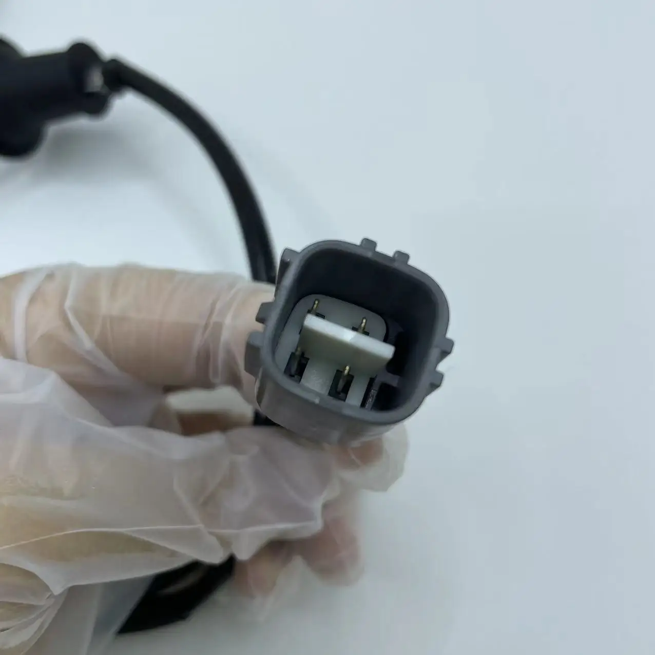 1pc 189465-02390 234-4921 Rear Lambda Probe Oxygen O2 Sensor Fit For COROLLA-1.8L 2ZRFE 2013 2014 2015 2016 2017 2018 2019