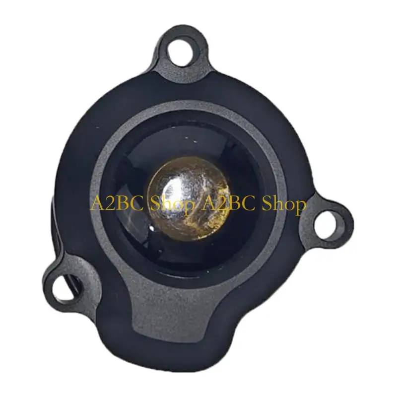 

A2BC Strong ABS Engine Stator Guard Shielding Motorcycle Engine for Bikes