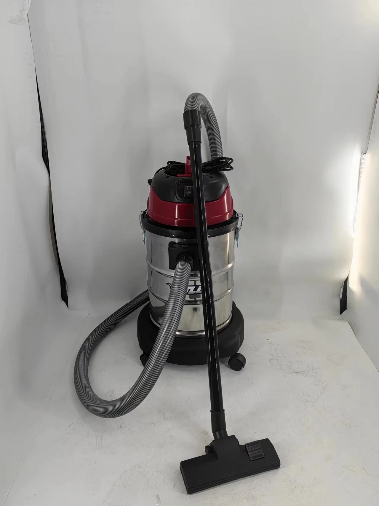 Hot Sale Professional Drt/Wet Vacuum Cleaner 20L/30L for Car Cleaner 1500w/3000w/4500w