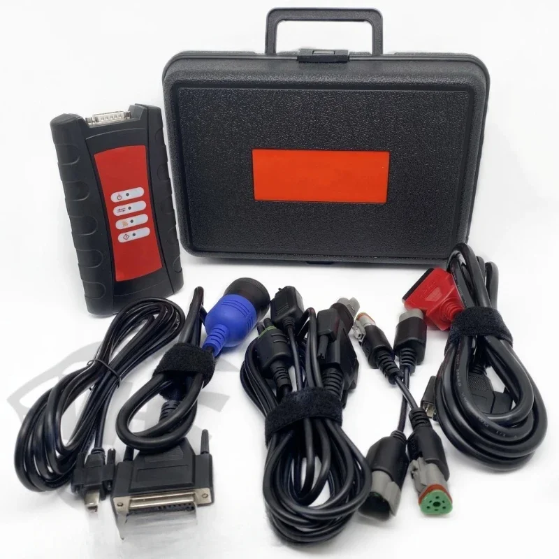 data link adapter kit 5572620 for cummins engine diagnostic tool