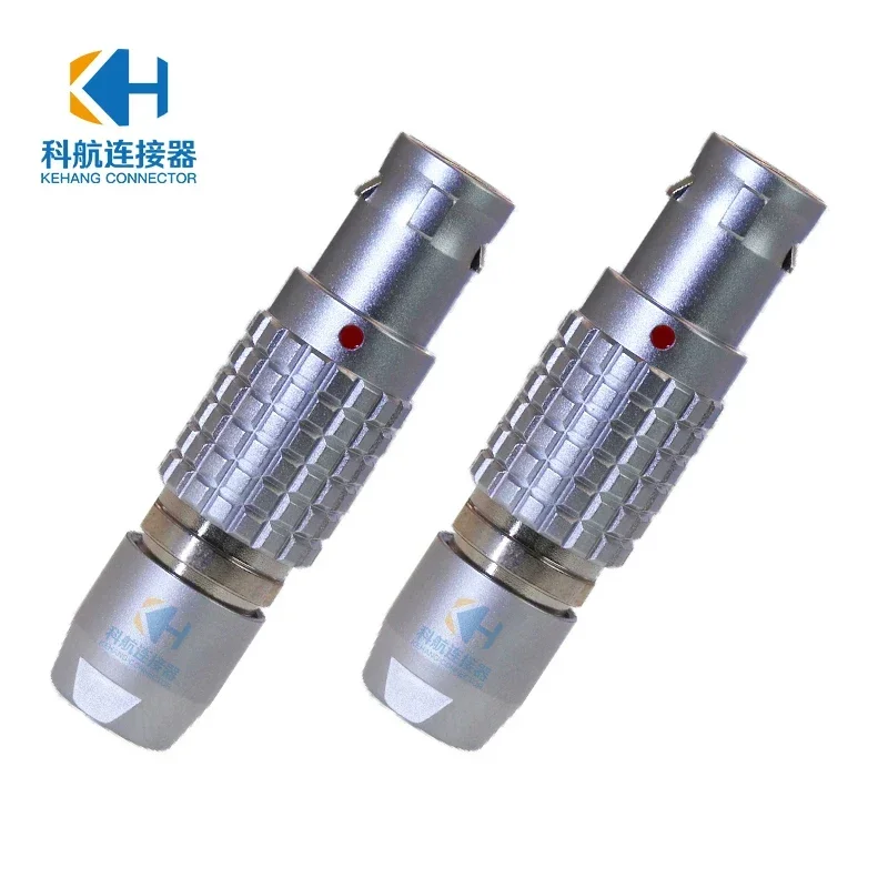 FGG .1B 2Pin 3Pin 4Pin 5Pin 6Pin 7Pin 8Pin 10Pin 14Pin 12Pin 16Pin waterproof connector compatible with LEMO ODU