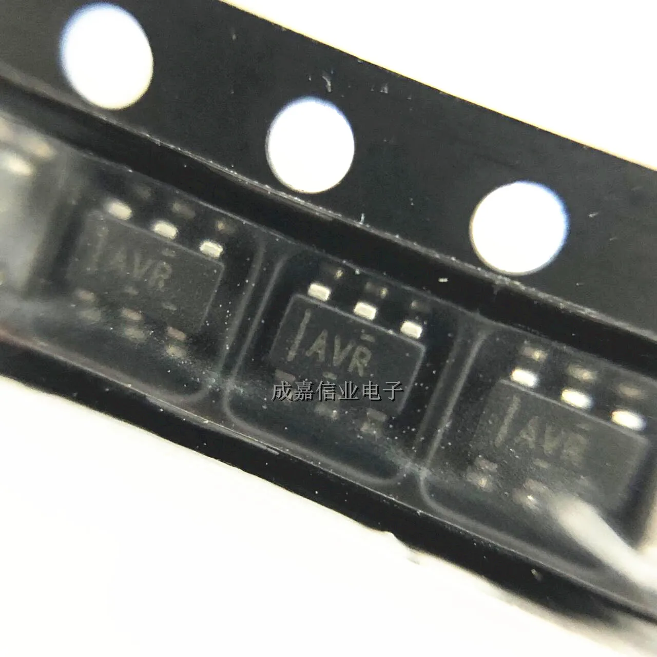 10pcs/Lot TPS3808G18DBVR SOT-23-6 MARKING;AVR Supervisory Circuits Programmable-Delay Operating Temperature:- 40 C-+ 125 C