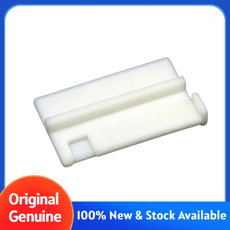 1743282-1,Female Housing,Wire-to-Board,8P,Centerline 0.1 in,MQS,Automotive Connector Locks & Position Assurance,PBT GF,1743283-1