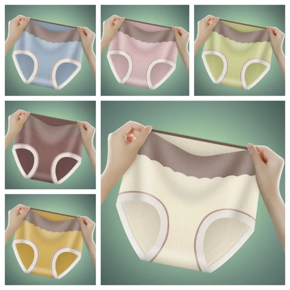 

High Waist Postpartum Body Shaper Shapewear Underpants Butt Lifter Briefs Girdle Panties Belly Contracting Slimming Shapers