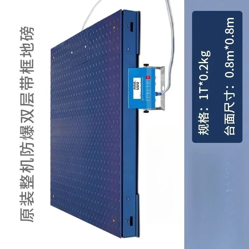 Explosion-Proof 1-1…