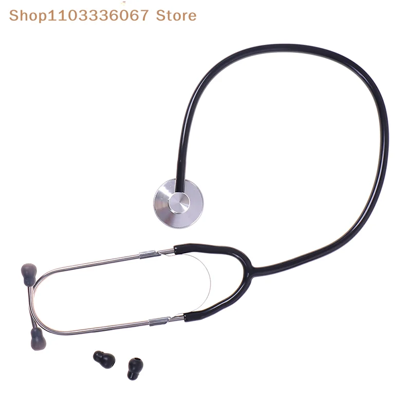 [HM]2×Replacement Soft Silicone Earplug Ear Tips Earpieces For Littmann Stethoscope