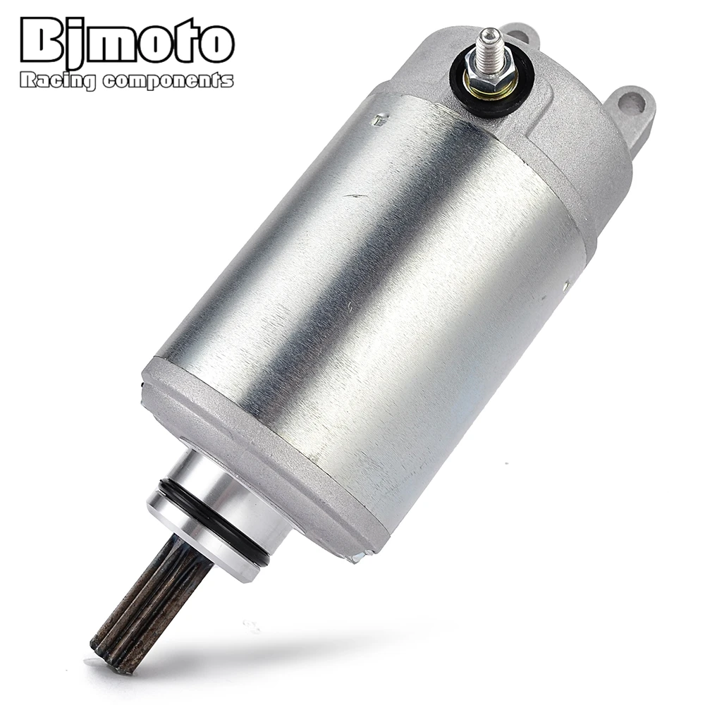 31100-15H00 31100-15H00 Starter Motor For Suzuki GSX1300 GSX1300R Hayabusa GSX1300BK ABS B-King