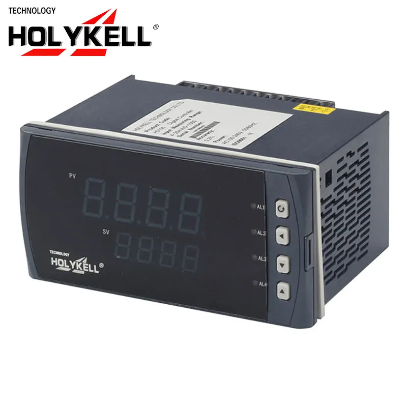 H5100 Single Loop Digital Display Gas Level Indicator for  Instruments