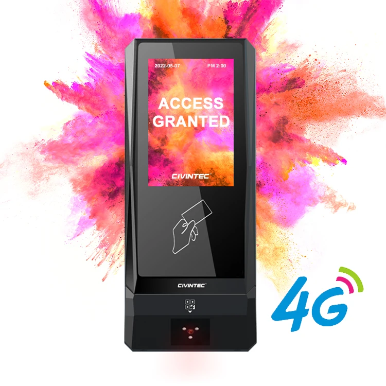

July005 NFC QR-код считыватель контроля доступа к лифту Wiegand RS485 RFID-карта Система контроля доступа к лифту Открытый водонепроницаемый