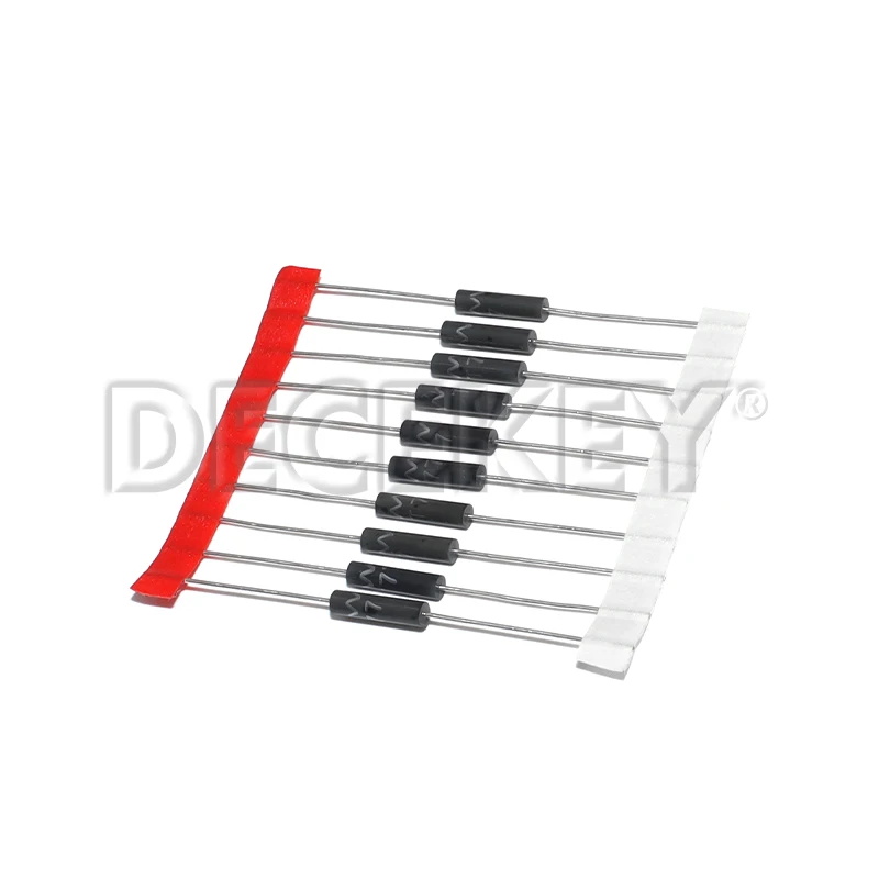 10PCS 2CL77 High Voltage Diodes HV Rectifier DIP 5mA 20kV Diode Kit