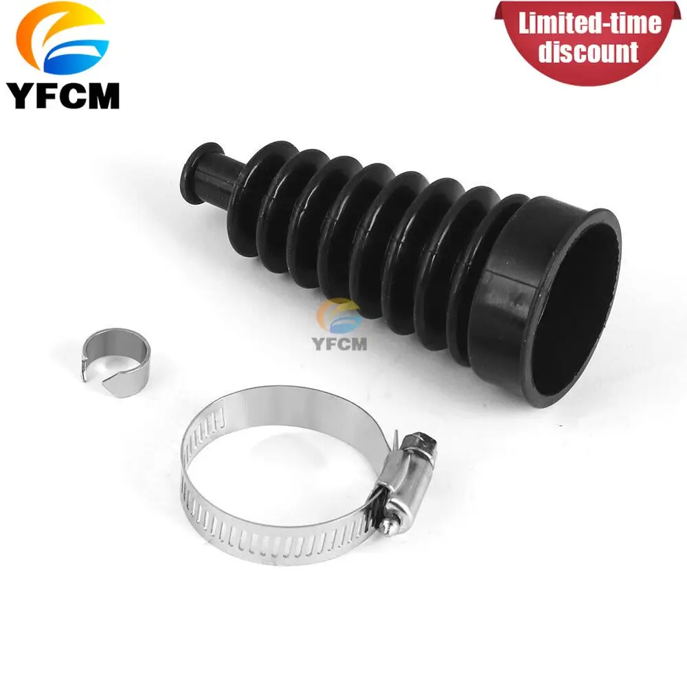74639A2 Shift Cable Bellow for MerCruiser Stern Drive Alpha Gen I&II 18-2753-2