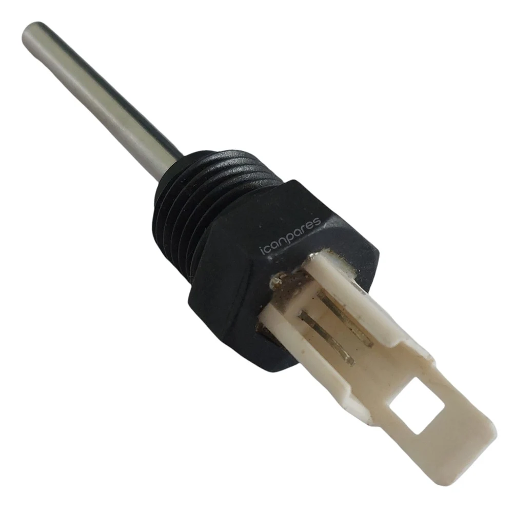 Compatible for iron casting Sargon combi NTC temperature sensor