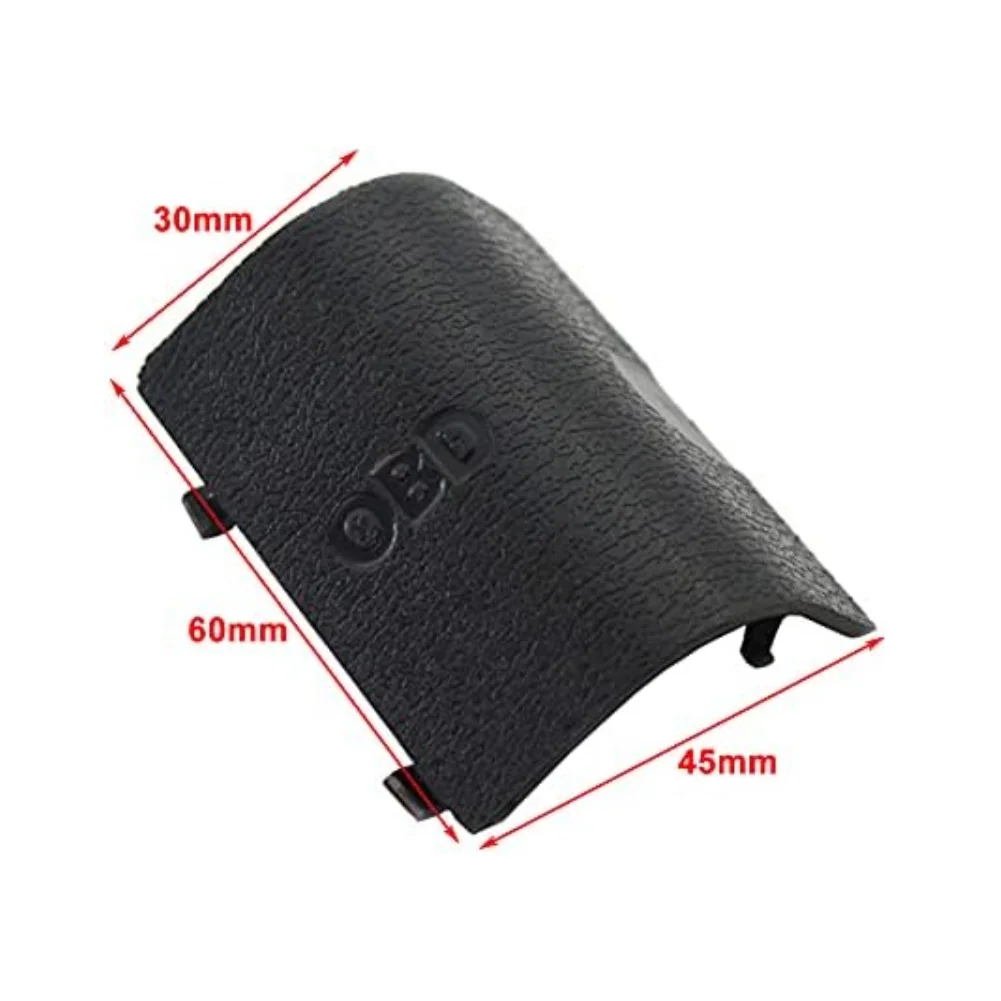 لوحة غطاء Obd بديلة OEM لنماذج سلسلة BMW 1 Series E81 E82 E87 E88 X1 E84 وF30 مع أرقام OEM 51437144966
