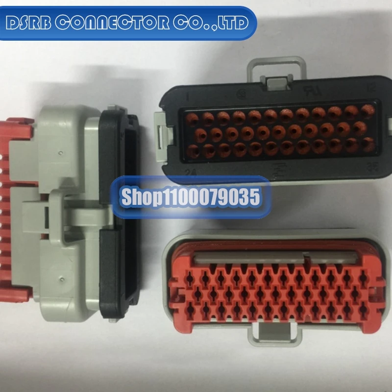 

2pcs/lot 2-1418883-1 2310923-1 27ZRO-b-1A 776164-4 FN9260-10-06 HD14-9-96P MPS02-BSFA0240