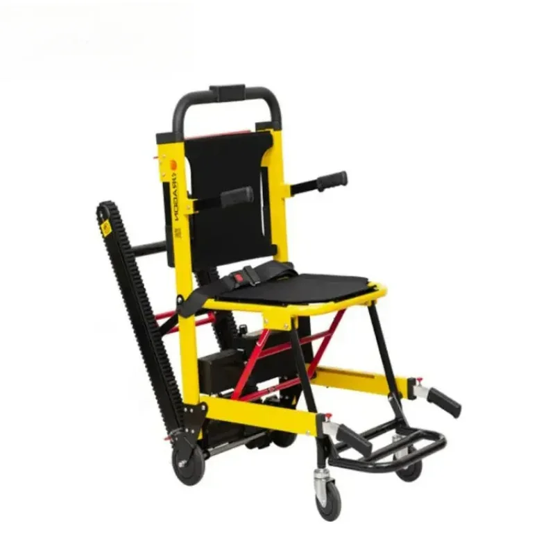 Hot Sell Lightweight Chair Lift Stair Climbing Disabled