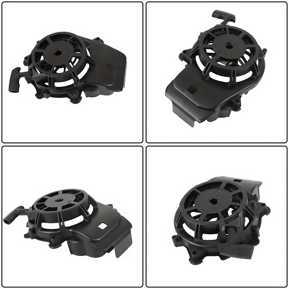 594062 Ersatz für Rücklaufstarter für Briggs Stratton 093J02 103M02 Rasenmäher