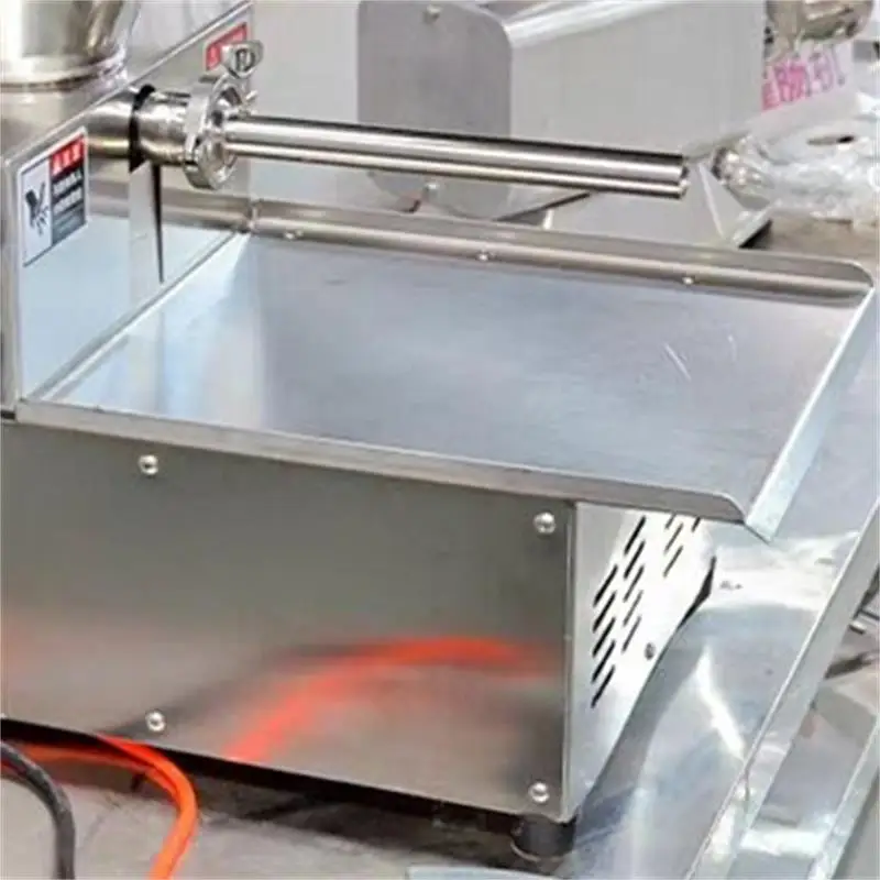 Automatic Glutinous Rice Sausage Filler Meat Stuffer Stainless Steel Sausage Making Machine