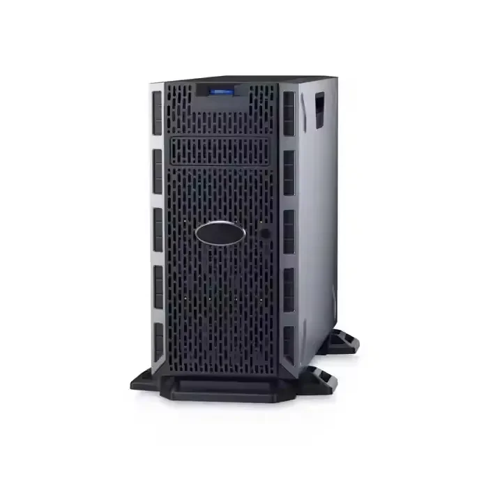 Сервер хранения облаков T330 Nas Xeon E3-1220 V6 3,0 ГГц 5U PowerEdge T330 Сервер башни Enterprise