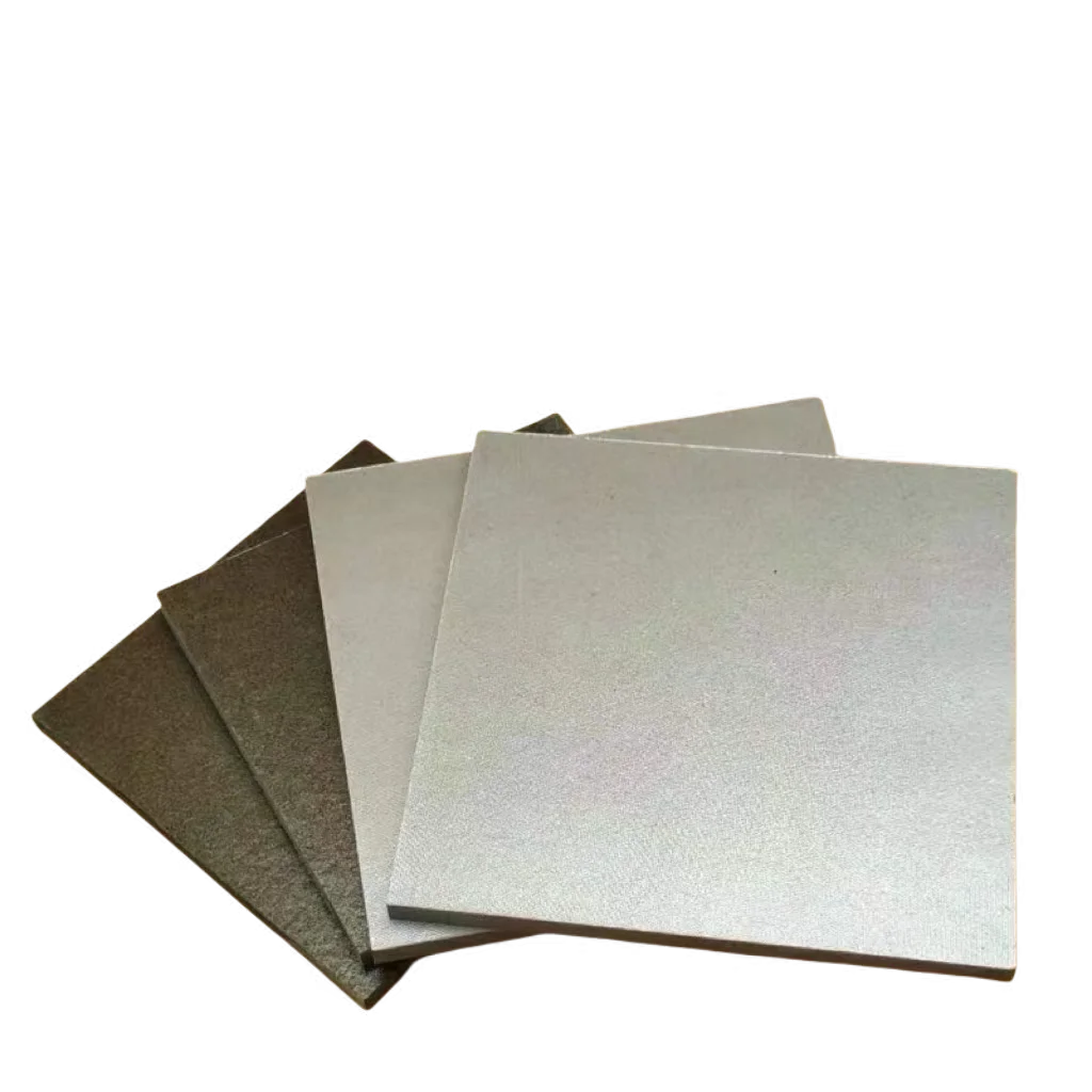

MG99 95 High Purity Magnesium Plates for Chemical Experiments Scientific Research