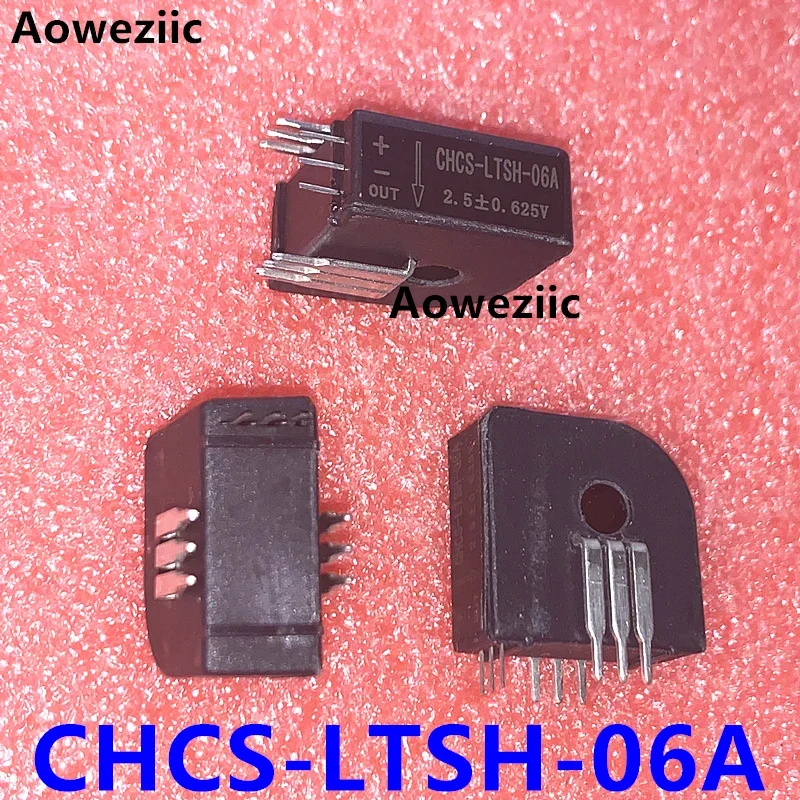 CHCS-LTSH-06A CHCS-LTSH-6A Closed loop Hall current sensor is brand new and original