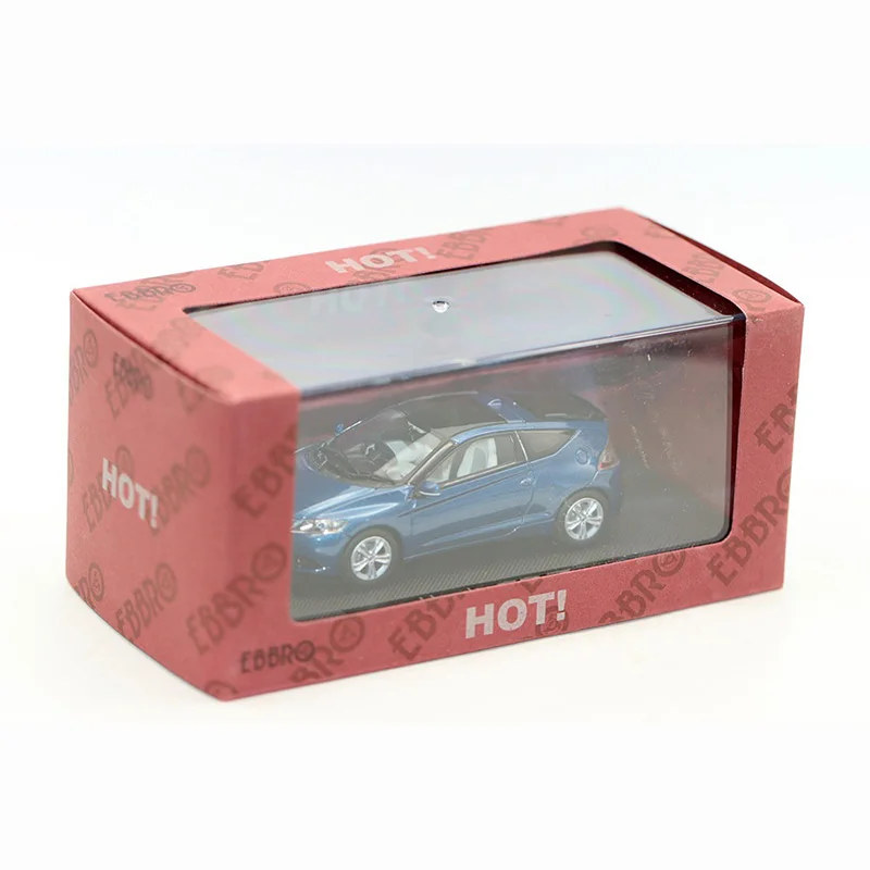 ebbro-modele-de-voiture-en-alliage-a-l’echelle-1-43-collection-de-figurines-decoratives