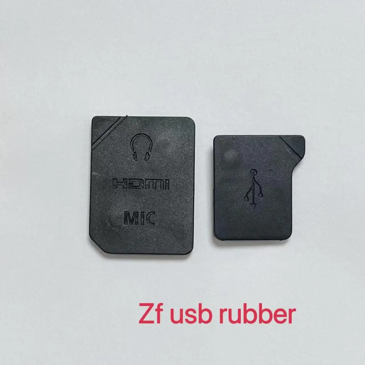 New Usb Rubber Set … - image
