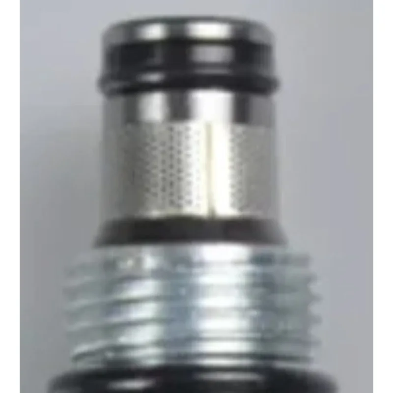 

Suitable for Hydraulic Thread Insertion Solenoid Valve 2-position2Normally Closed DHF08-220H LSV08-2NCP-M DC12V/DC24V/AC220V 250